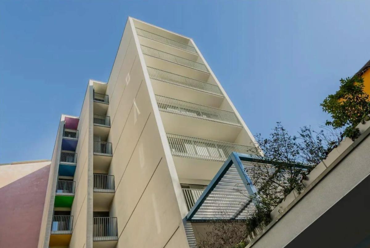 Appartement Free Parking - Duomo Bilocale - Private Gym- Metropolitana