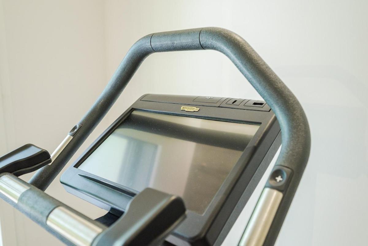 Free Parking - Duomo Bilocale - Private Gym- Metropolitana