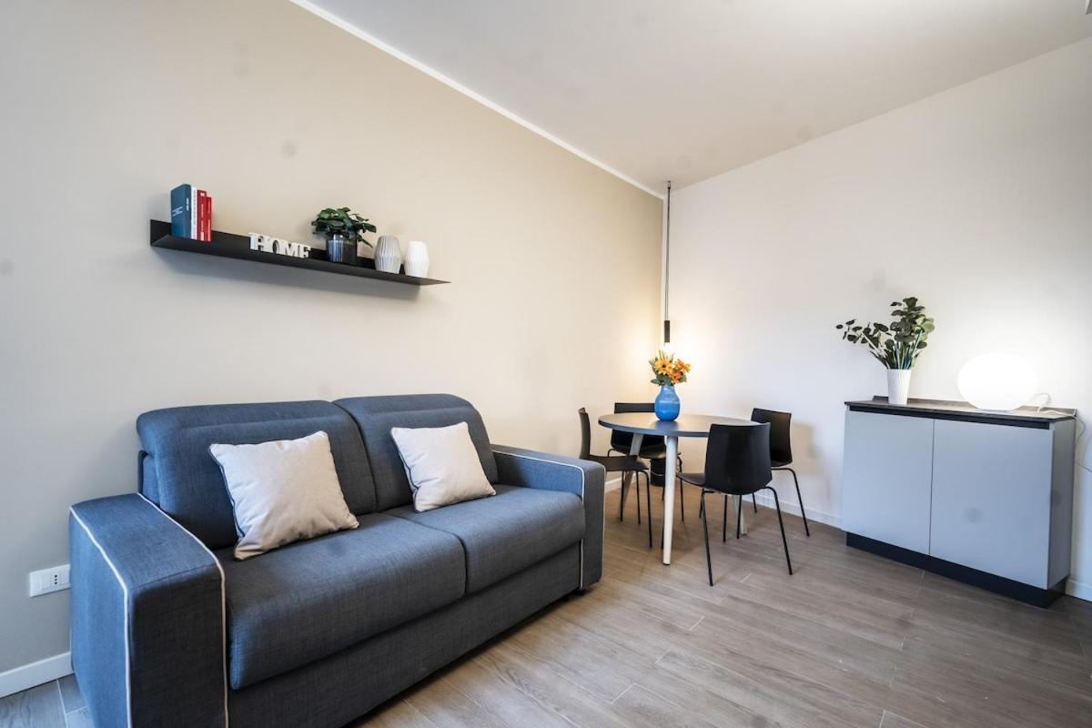 Free Parking - Duomo Bilocale - Private Gym- Metropolitana Appartement *