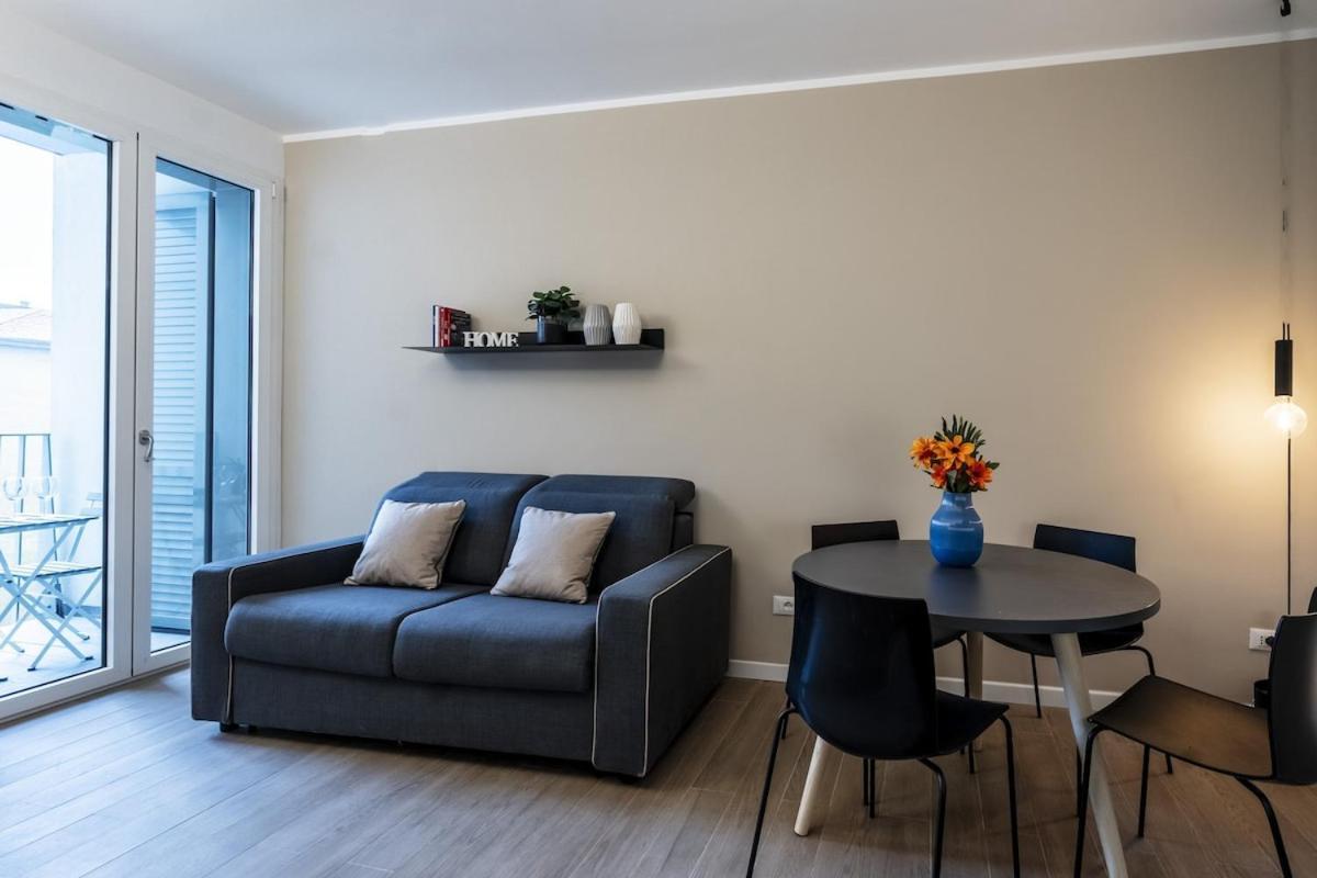 Appartement Free Parking - Duomo Bilocale - Private Gym- Metropolitana Milan