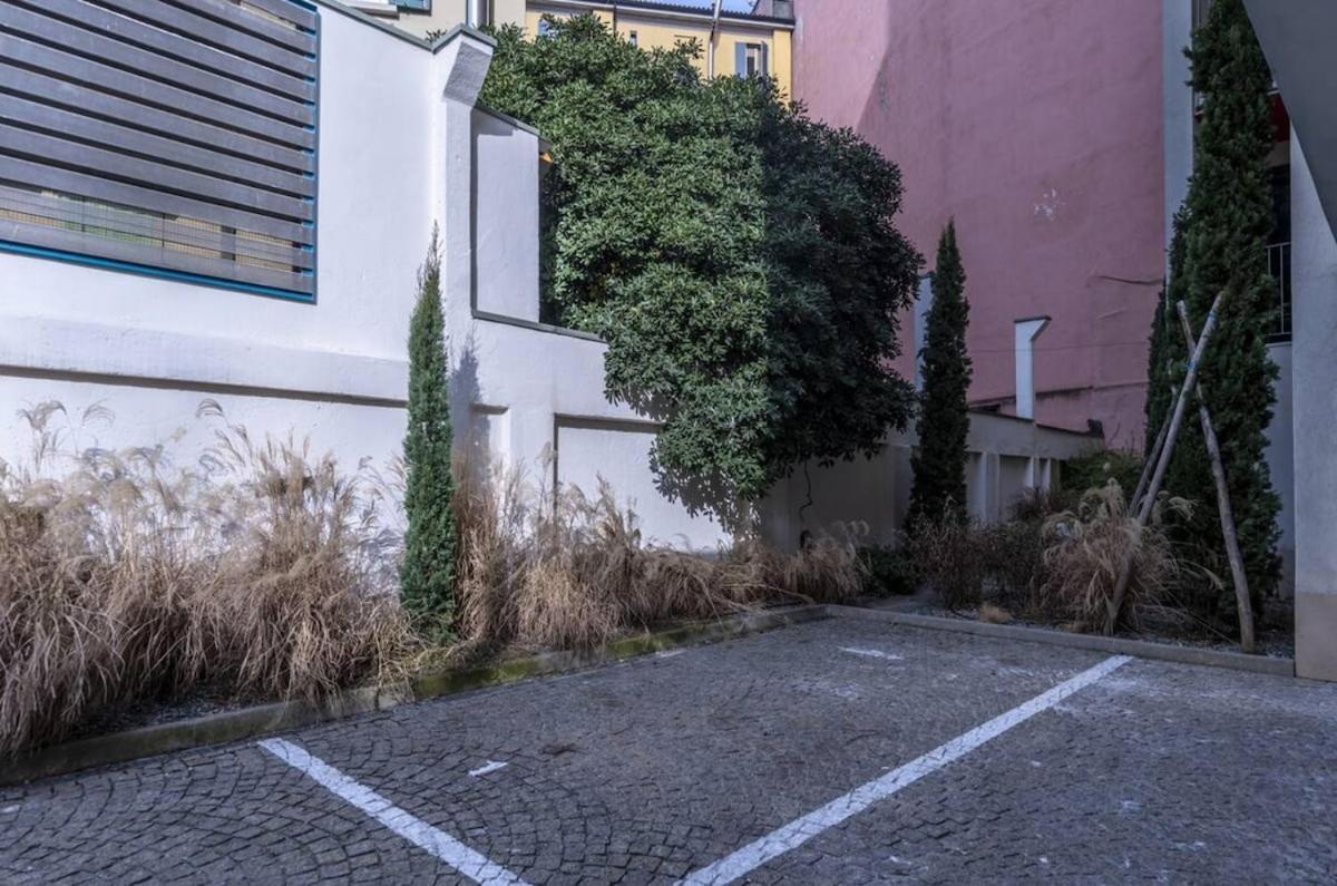 Appartement Free Parking - Duomo Bilocale - Private Gym- Metropolitana Milan