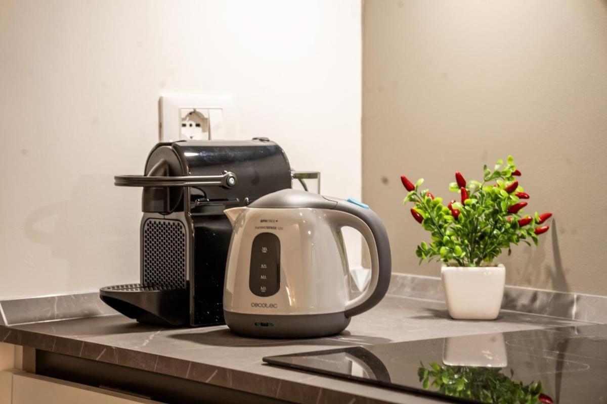 Free Parking - Duomo Bilocale - Private Gym- Metropolitana Appartement *
