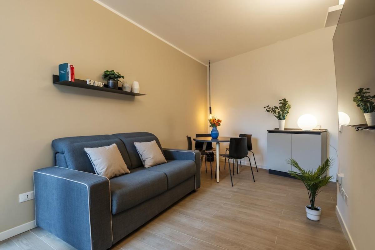 Free Parking - Duomo Bilocale - Private Gym- Metropolitana Milan